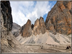 foto Rifugio Antermoia